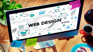 Web Designs in Manassas Virginia